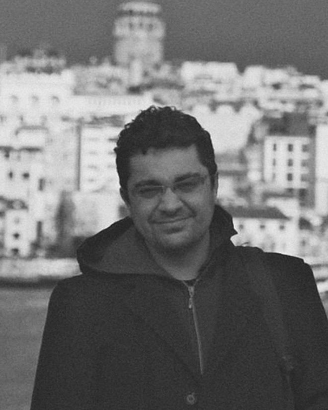 Muhammed Alperen İmamoğulları